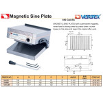 Magnetická sinusová deska V-66M